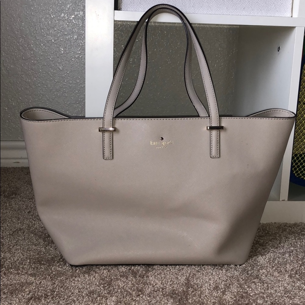 Kate Spade Cedar Harmony Tote